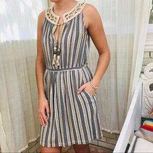 SOLD 🚫 Calypso St. Barth dress